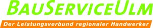 LOGO_BSU_BauServiceUlm_ZW